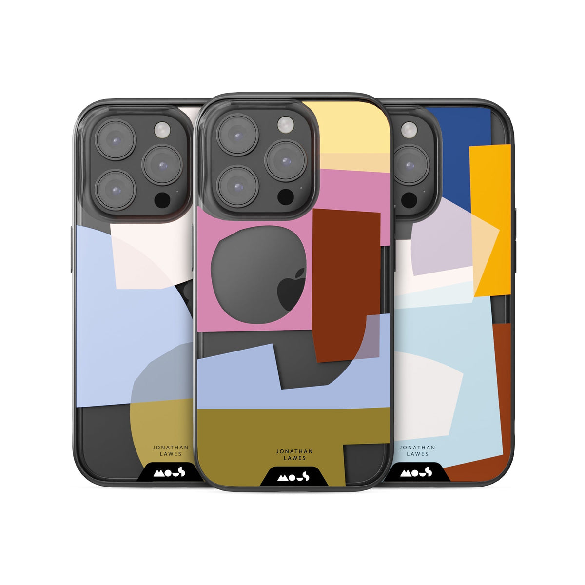 Hydro Protective Phone Case - Jonathan Lawes