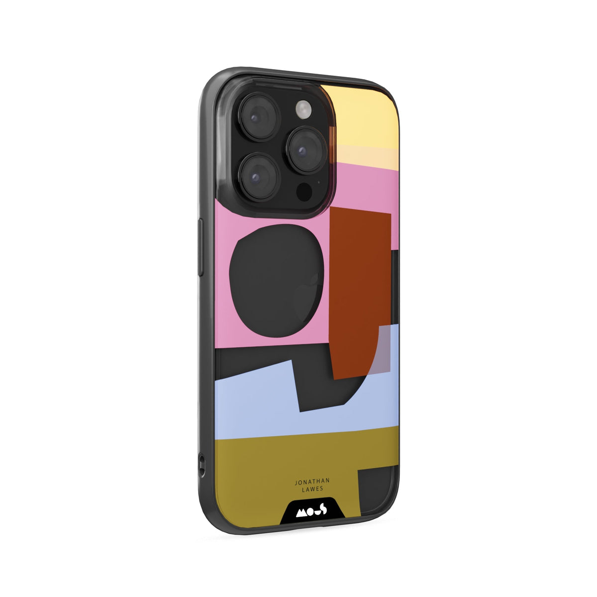 Hydro Protective Phone Case - Jonathan Lawes