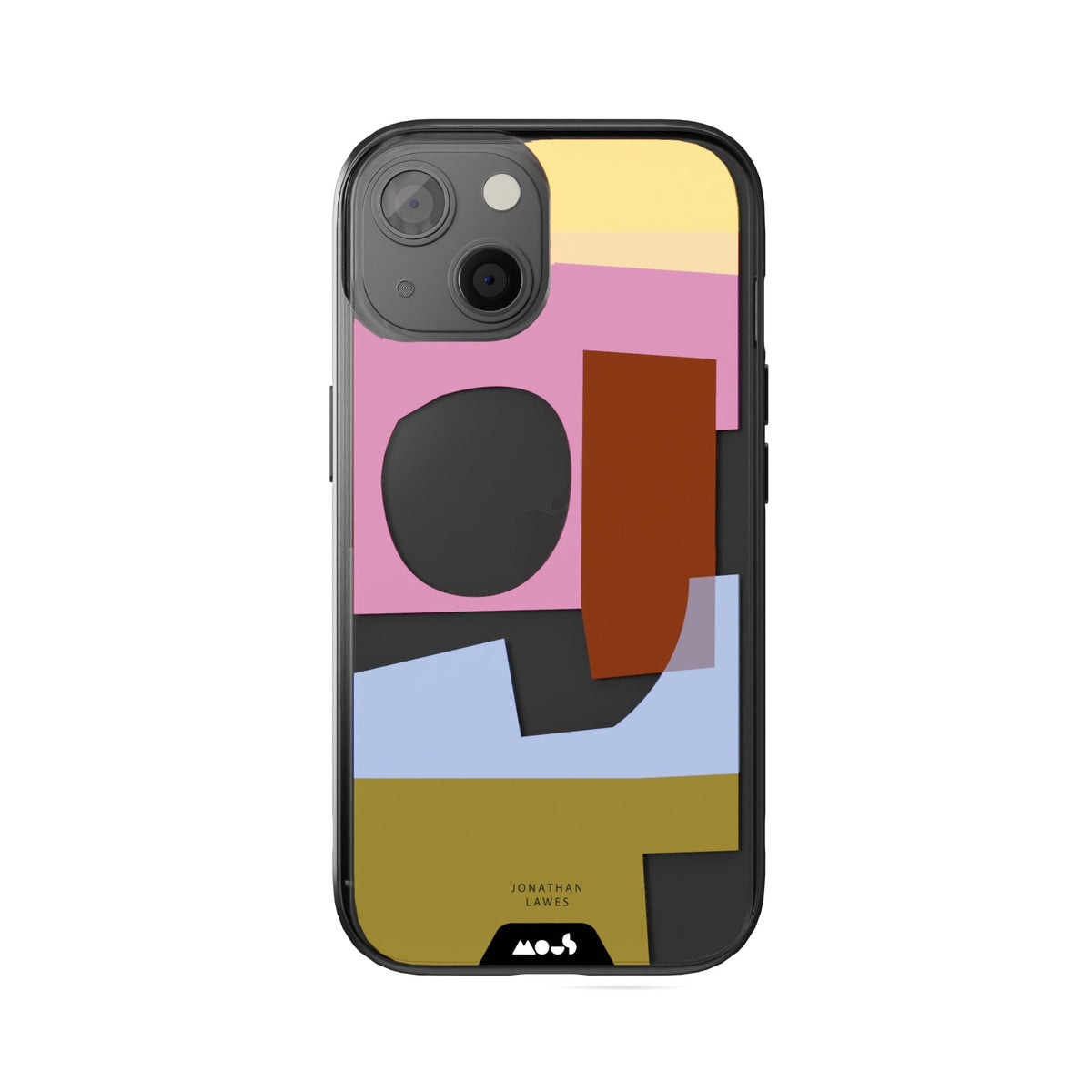 Hydro Protective Phone Case - Jonathan Lawes
