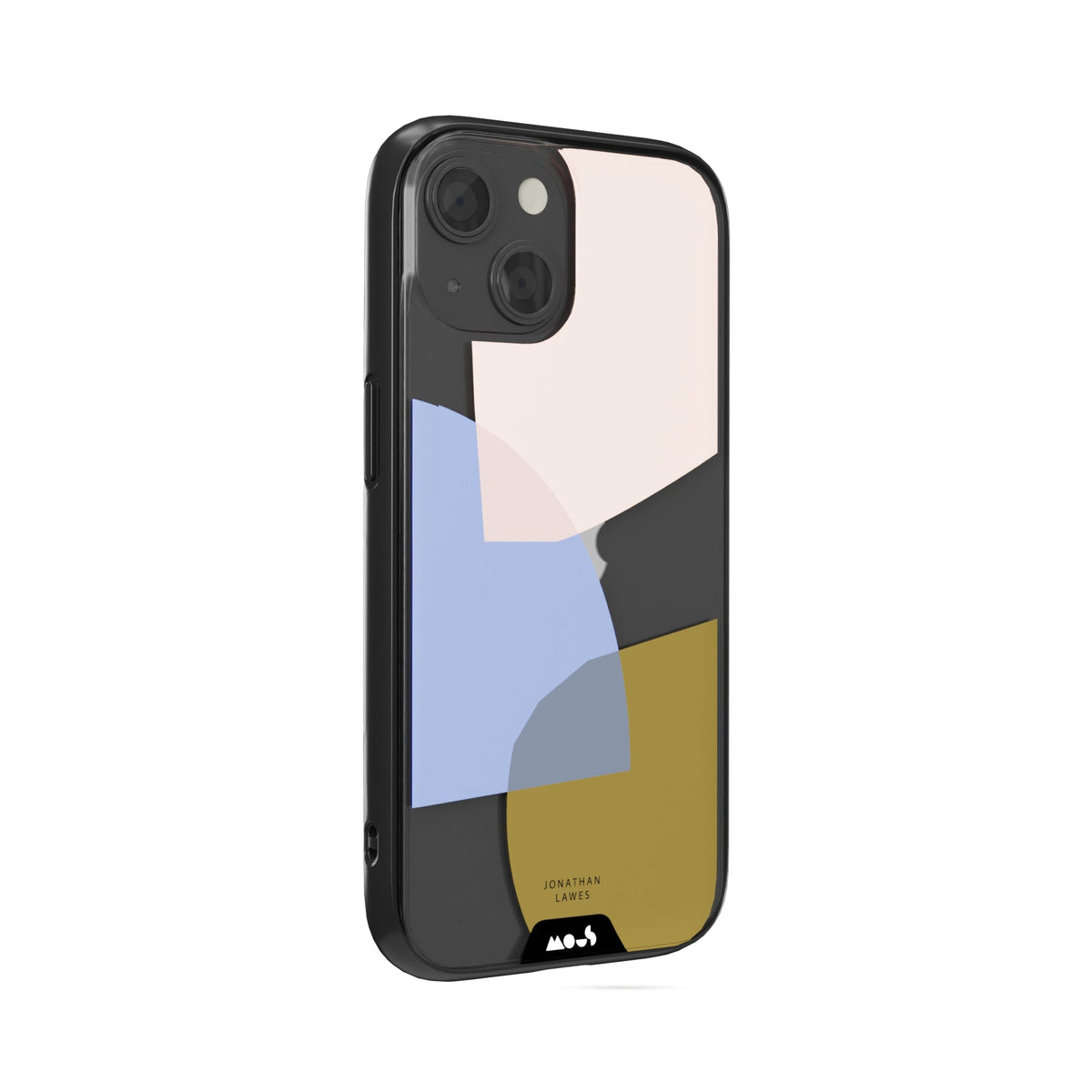 Newton Protective Phone Case - Jonathan Lawes