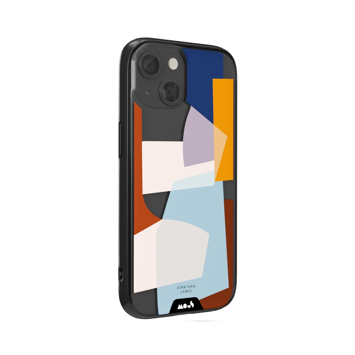 Rio Protective Phone Case - Jonathan Lawes