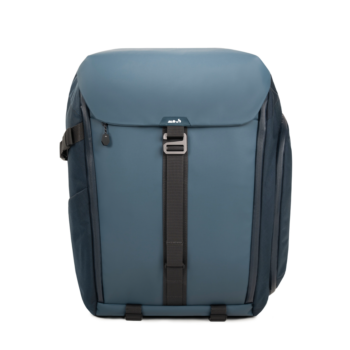 Marine Protective Lid Backpack - Optimal