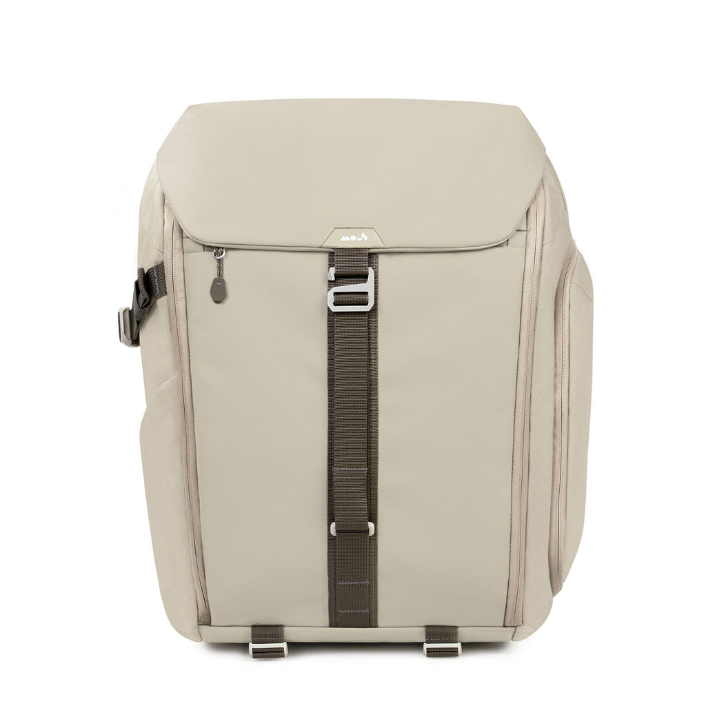 Stone Protective Lid Backpack - Optimal