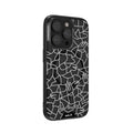 White Protective Phone Case - Lucas Beaufort MagSafe