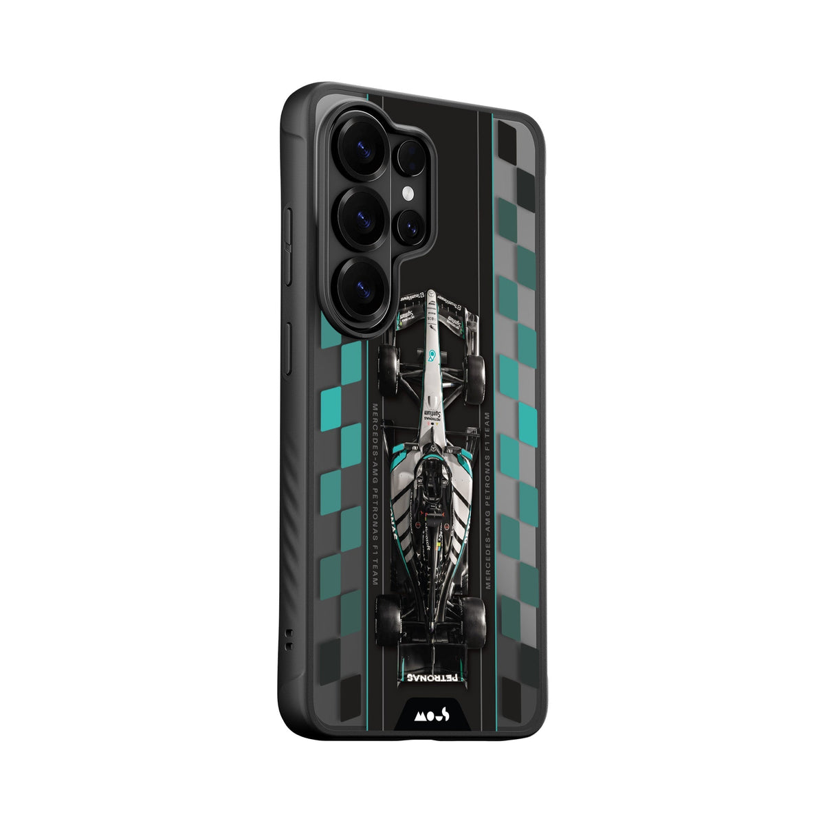W17 Protective Phone Case - Mercedes-AMG PETRONAS F1 Team