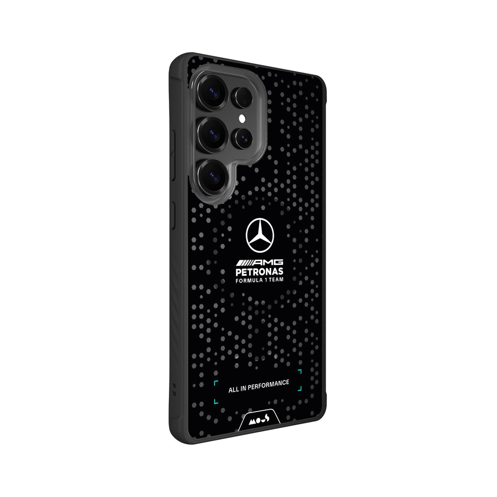 Signature Protective Phone Case - Mercedes-AMG PETRONAS F1 Team