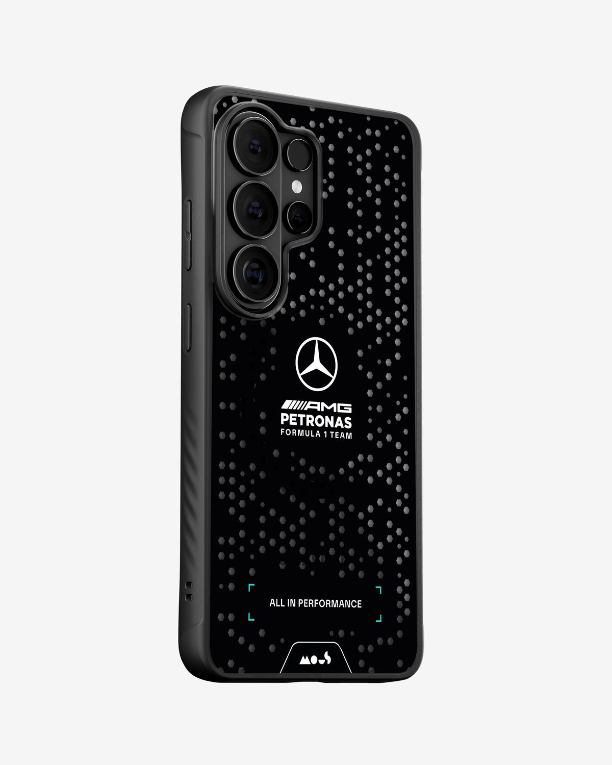 Signature Protective Phone Case - Mercedes-AMG PETRONAS F1 Team MagSafe