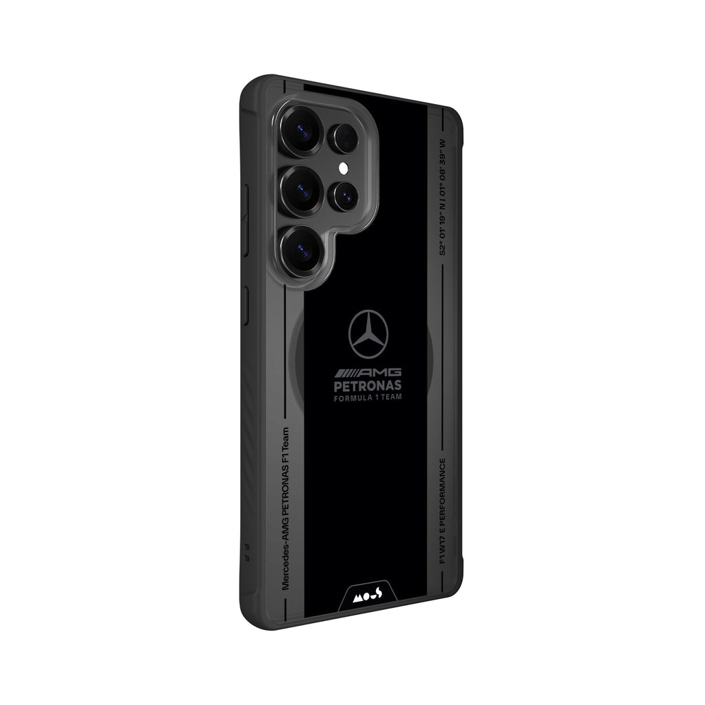 Stealth Protective Phone Case - Mercedes-AMG PETRONAS F1 Team