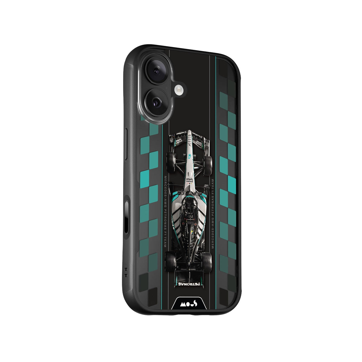 W17 Protective Phone Case - Mercedes-AMG PETRONAS F1 Team