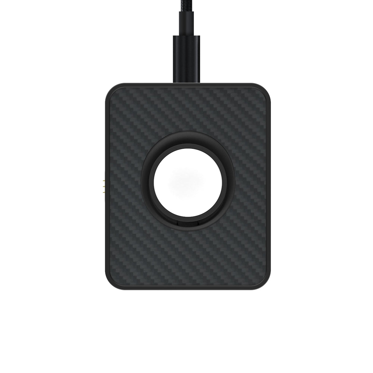 Aramid Fibre Wireless Apple Watch® Charger