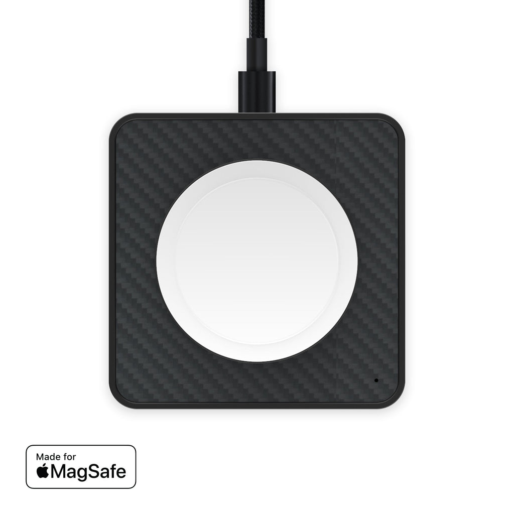 Aramid Fibre Wireless Charging Pad