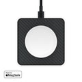 Aramid Fibre Wireless Charging Pad