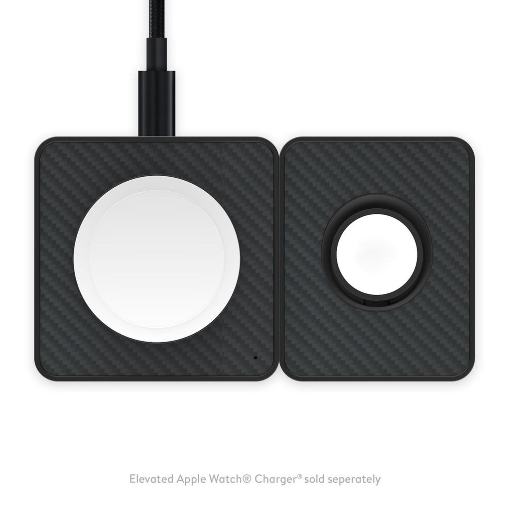Aramid Fibre Wireless Charging Pad