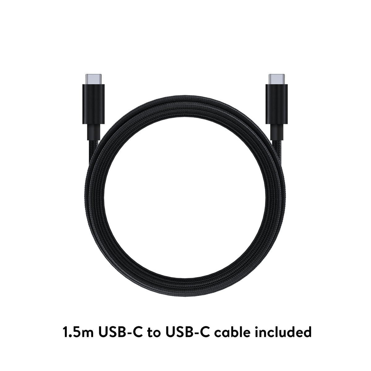 Aramid Fibre Wireless Charging Pad