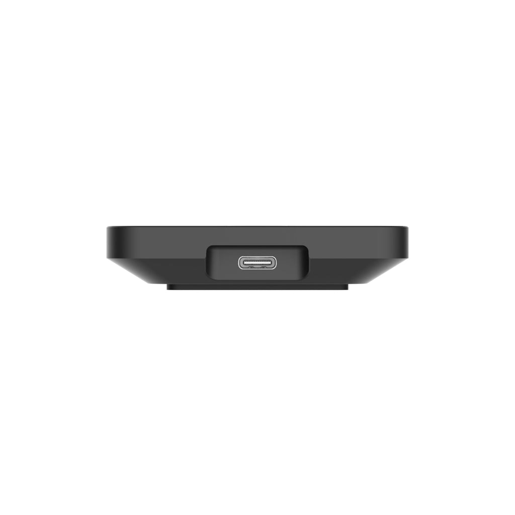 Aramid Fibre Wireless Apple Watch® Charger