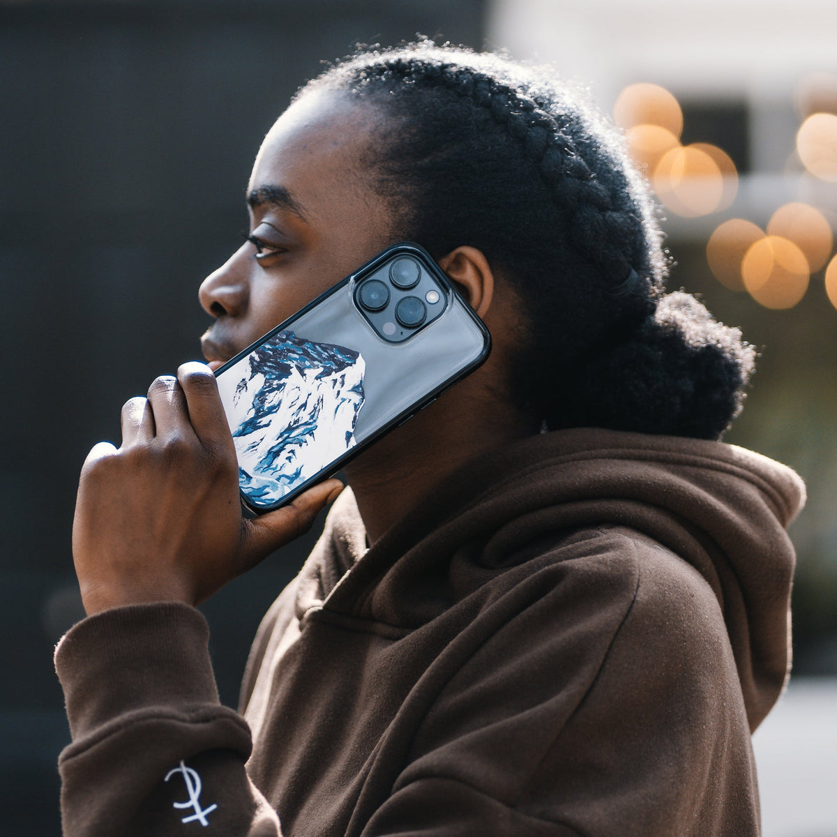 K2 Protective Phone Case - Henry Fraser