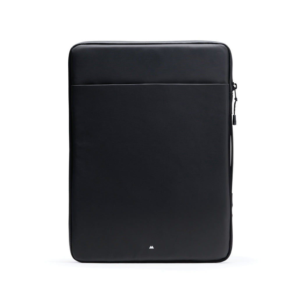Protective Sleeve With Handle