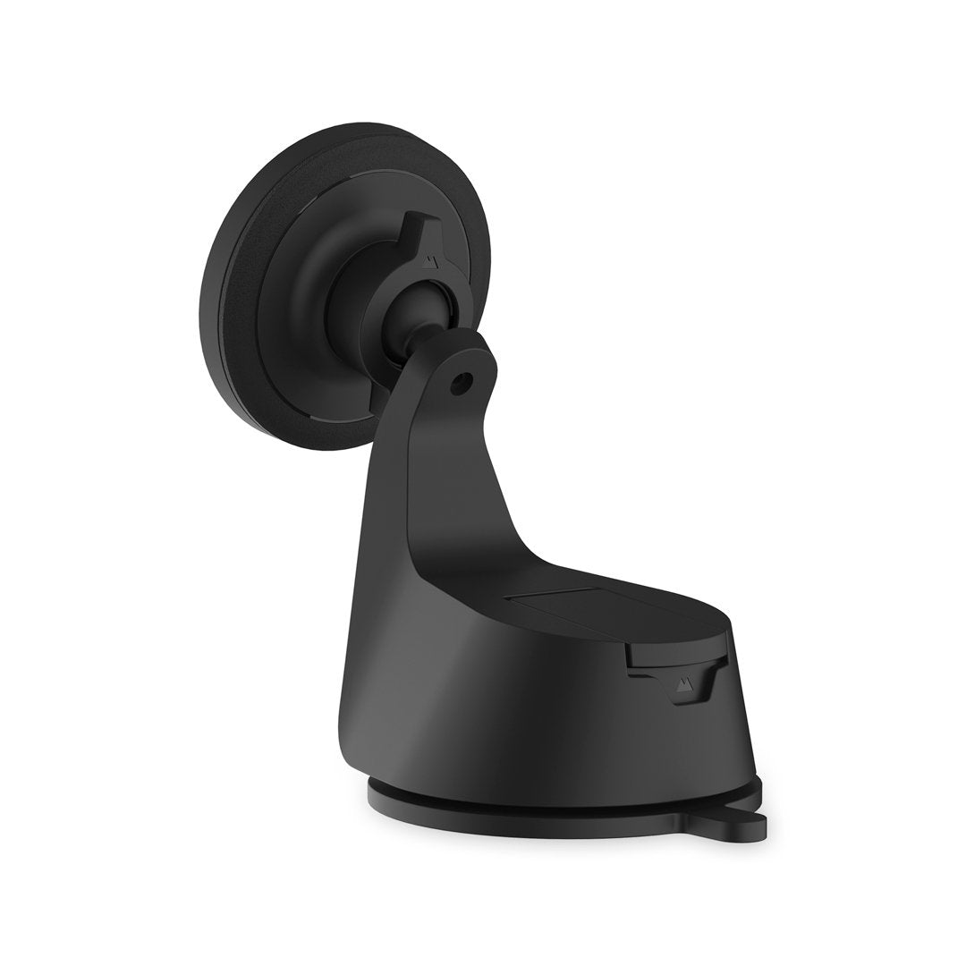 Suction Mount