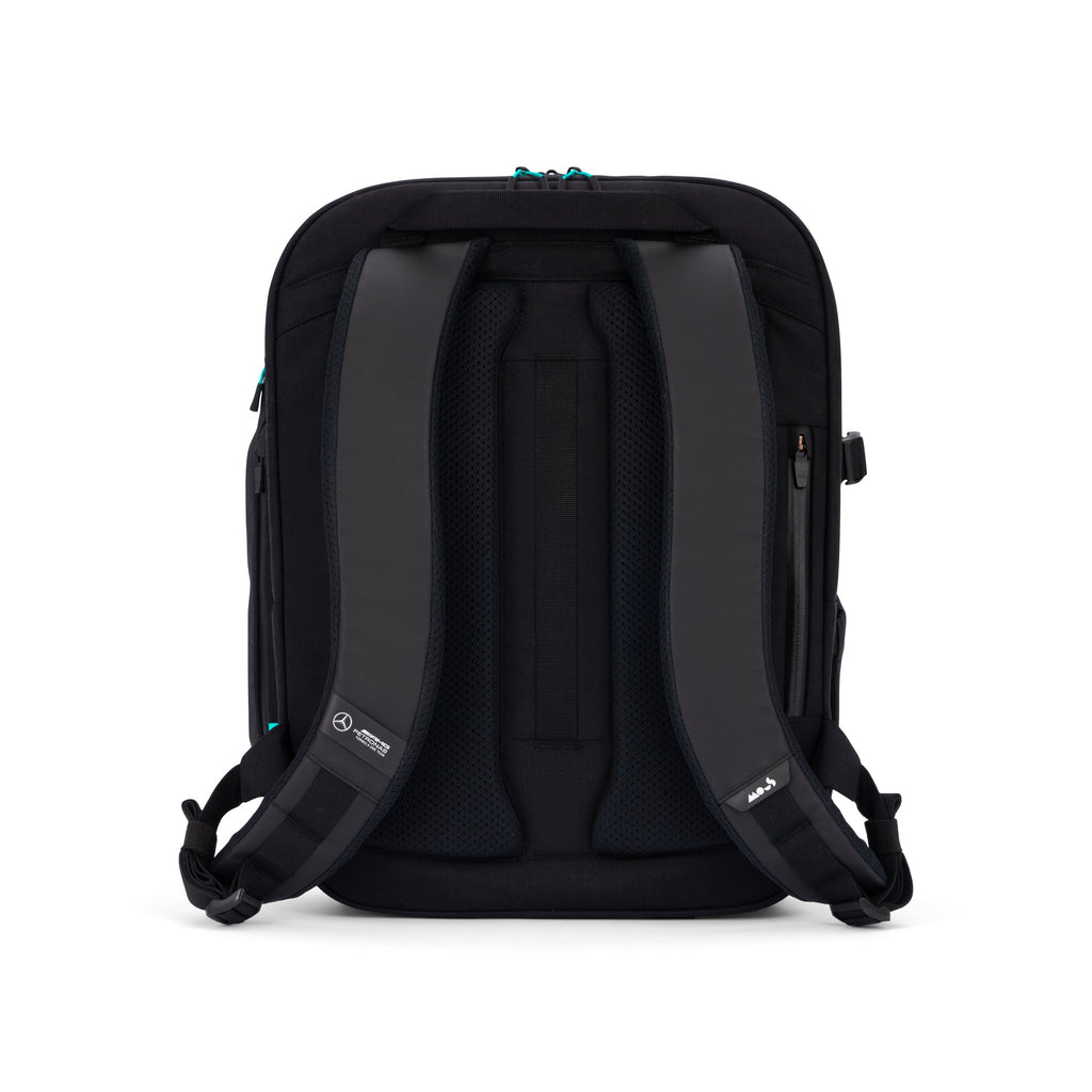 Protective Lid Backpack - Optimal x Mercedes-AMG F1 Team