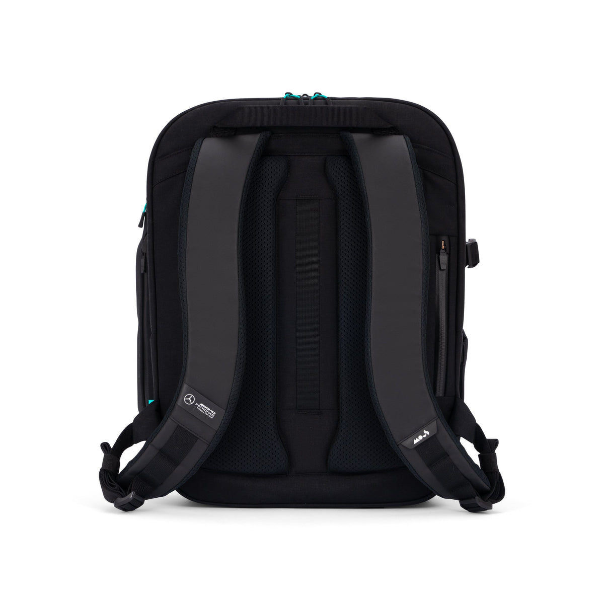Protective Lid Backpack - Optimal x Mercedes-AMG F1 Team