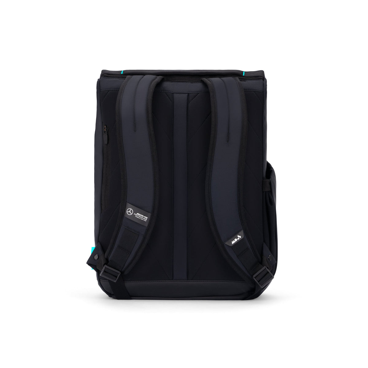 Flap Backpack - Day x Mercedes-AMG F1 Team