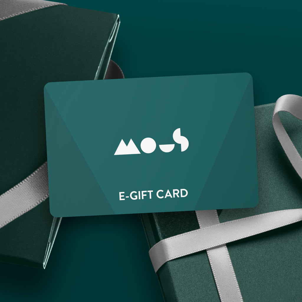 Mous E-Gift Card