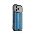 Storm Protective Phone Case - Pinstripe