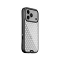 Blanc Protective Phone Case - Polka Dots