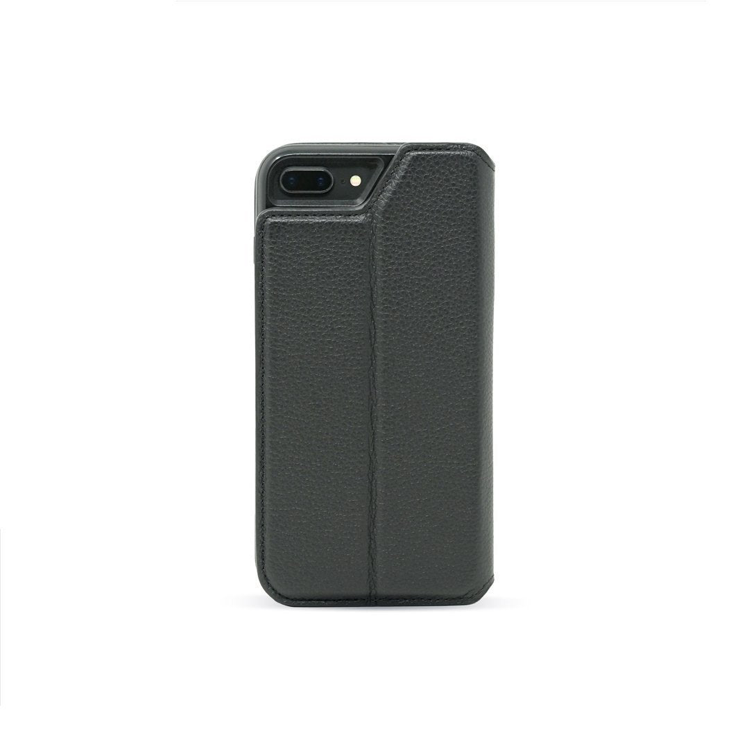 Flip Wallet With Stand