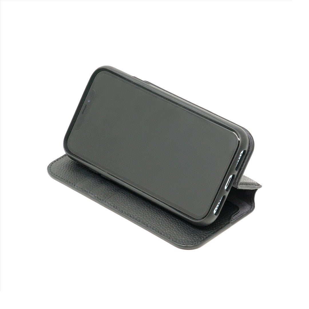 Flip Wallet With Stand