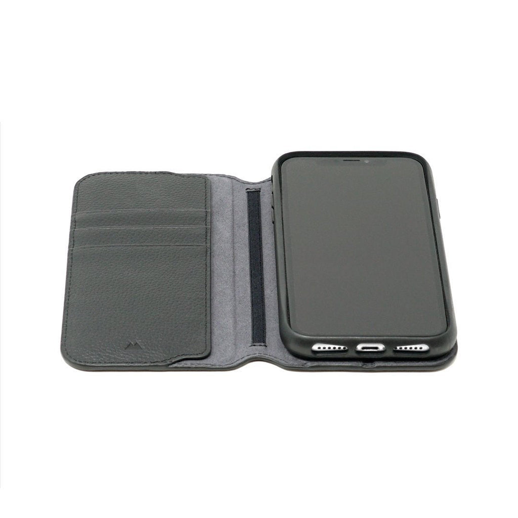 Flip Wallet With Stand