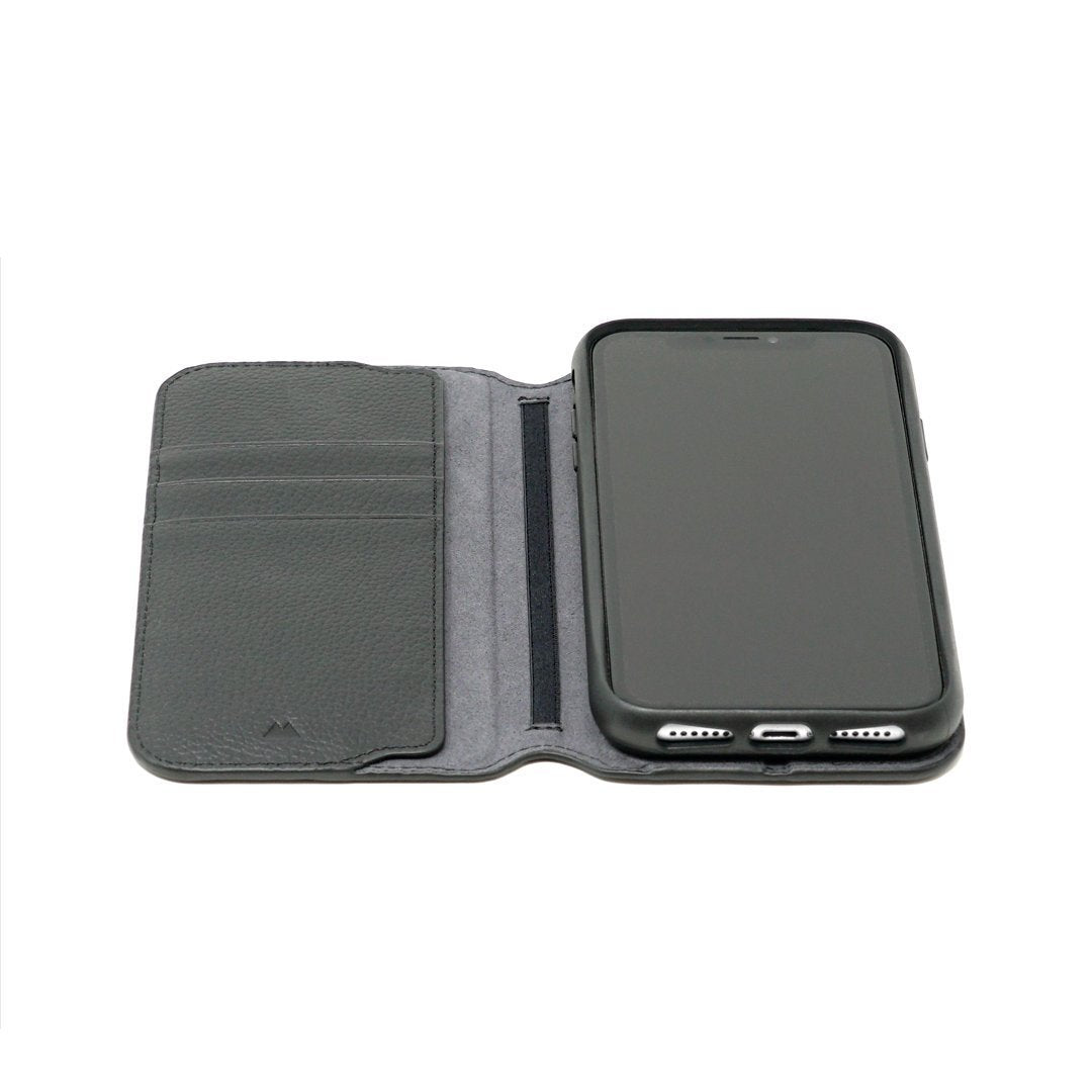 Flip Wallet With Stand