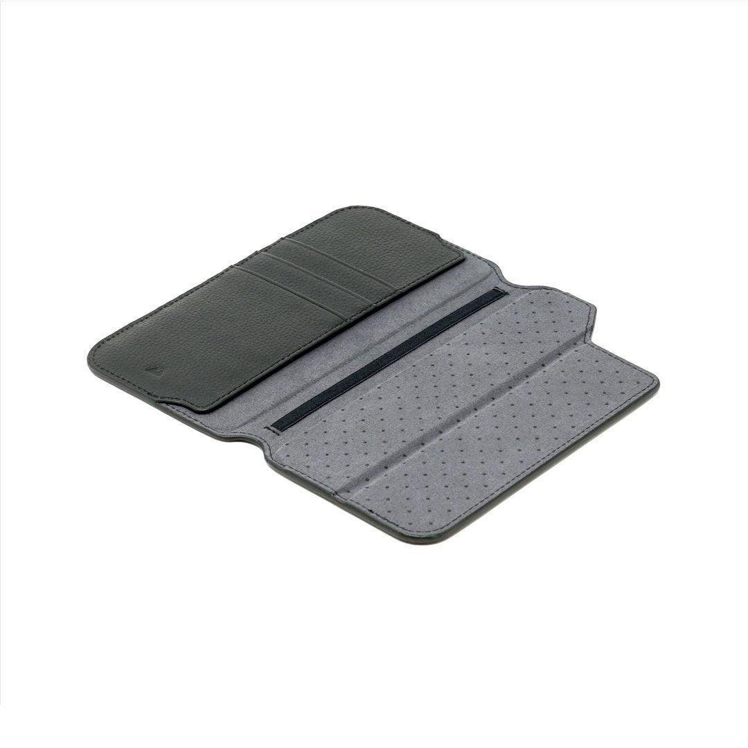 Flip Wallet With Stand