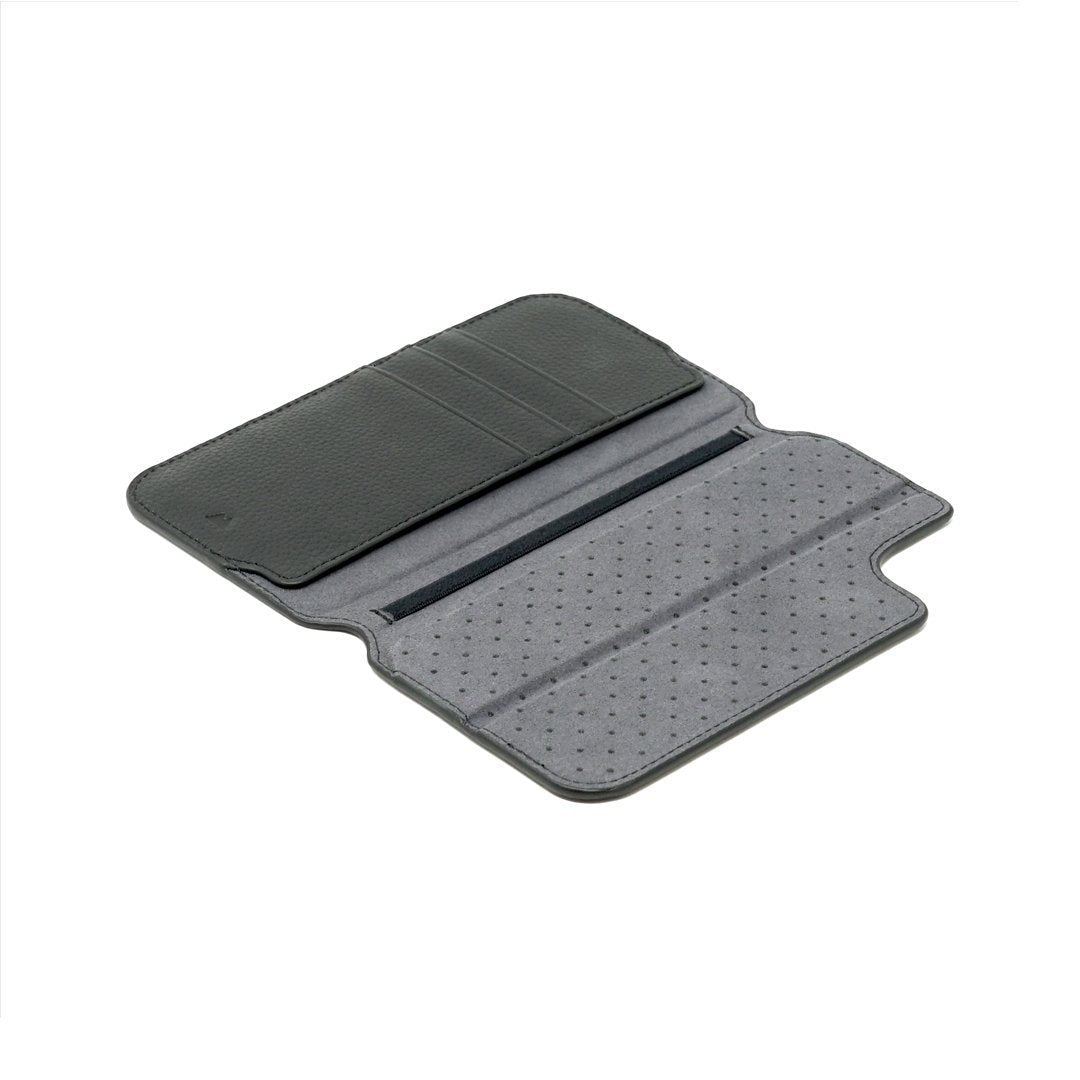 Flip Wallet With Stand