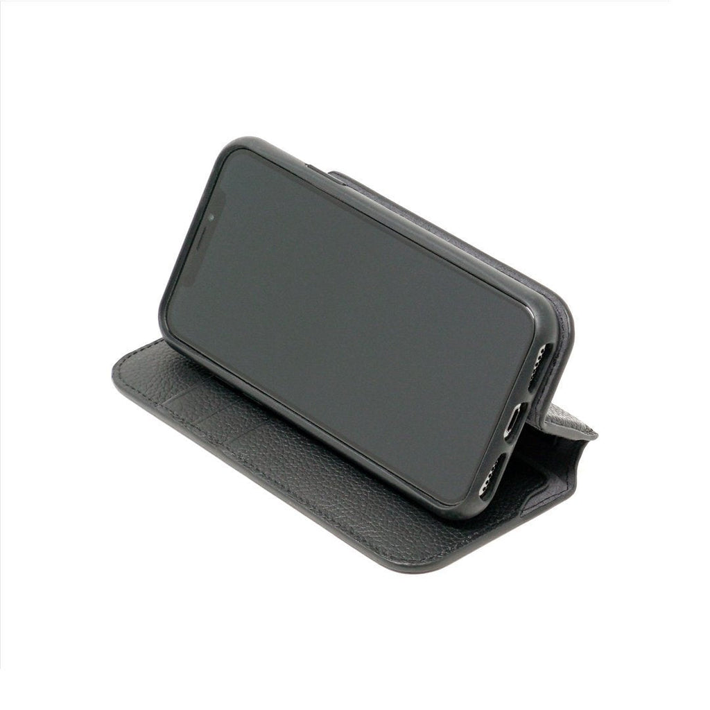 Flip Wallet With Stand