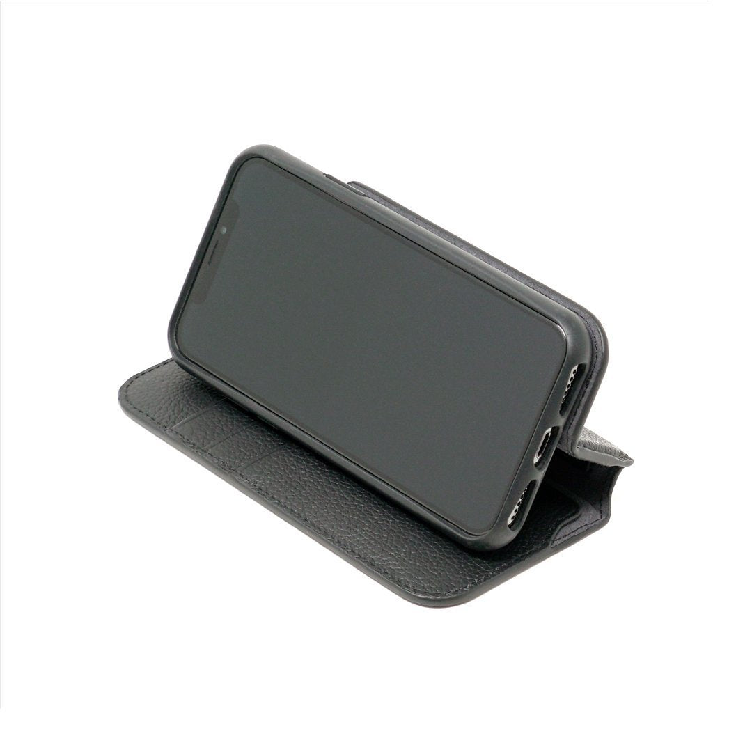 Flip Wallet With Stand