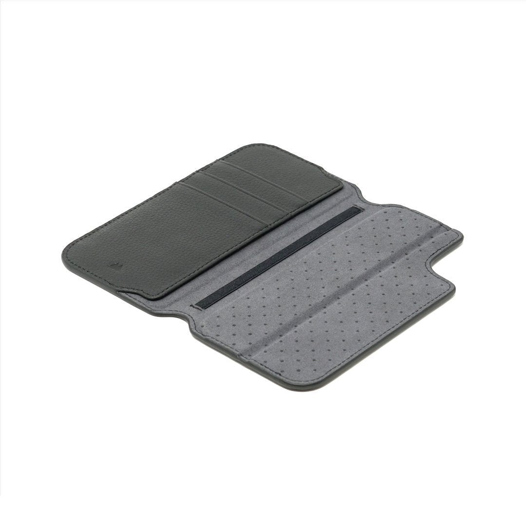Flip Wallet With Stand