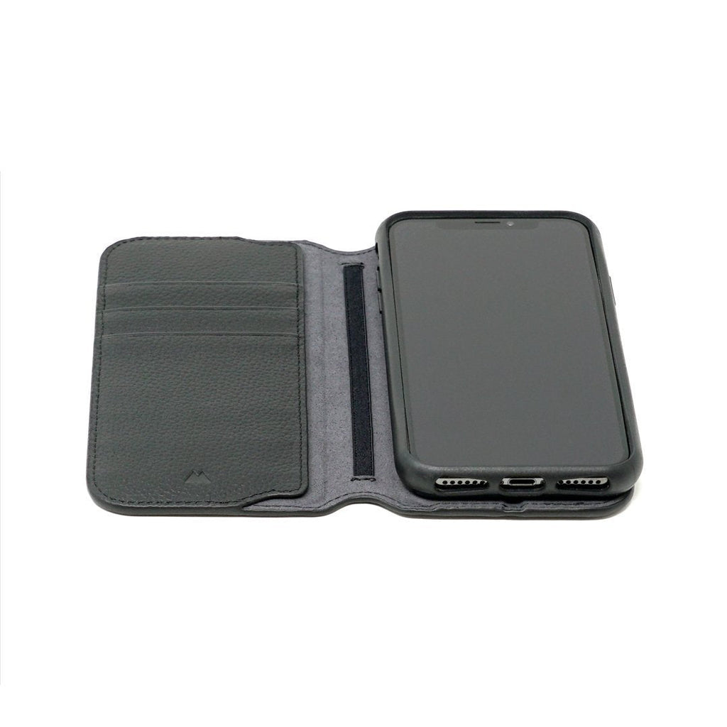 Flip Wallet With Stand