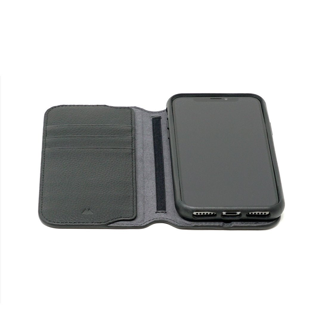 Flip Wallet With Stand