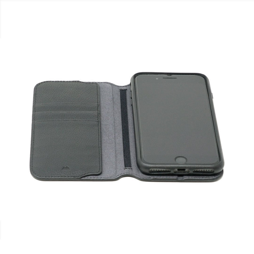 Flip Wallet With Stand