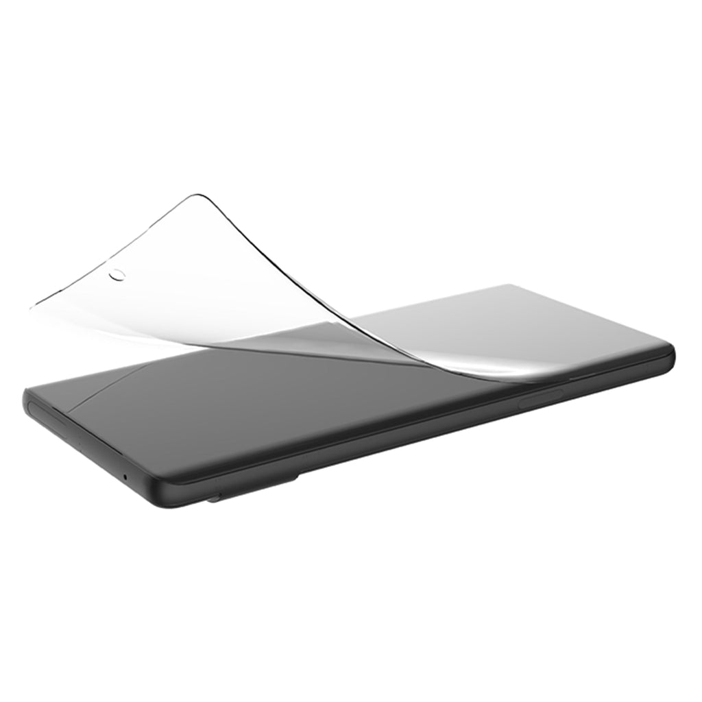 Hybrid Glass Screen Protector (2 Pack)
