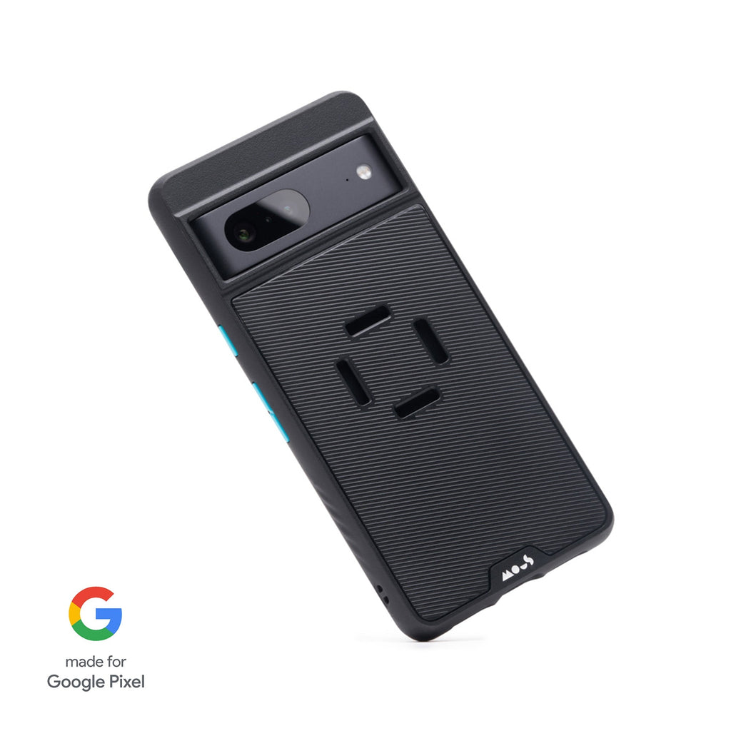 IntraLock® Phone Case - Black