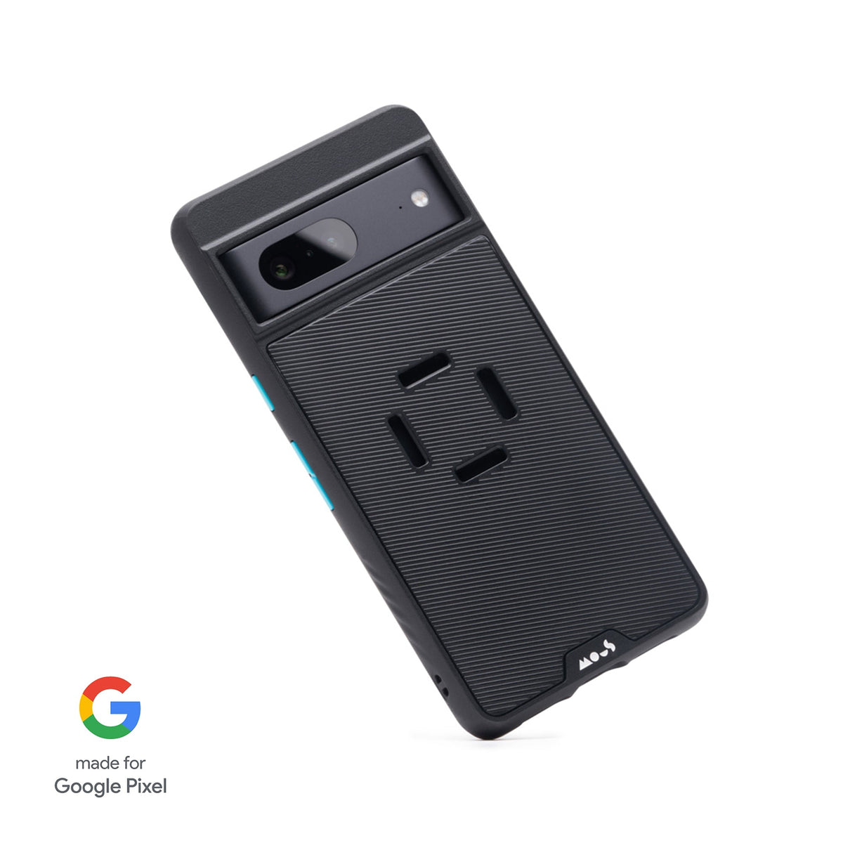 IntraLock® Phone Case - Black