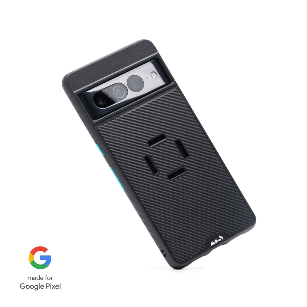 IntraLock® Phone Case - Black