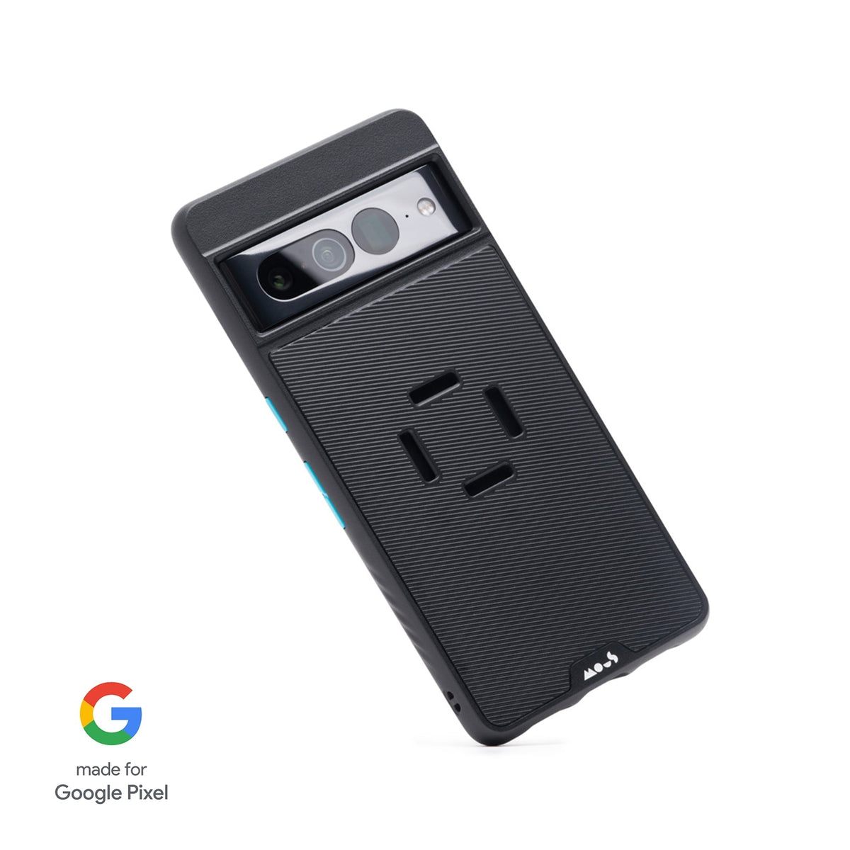 IntraLock® Phone Case - Black