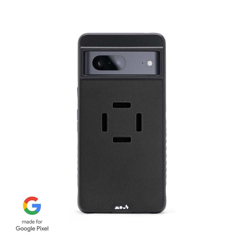 IntraLock® Phone Case - Black
