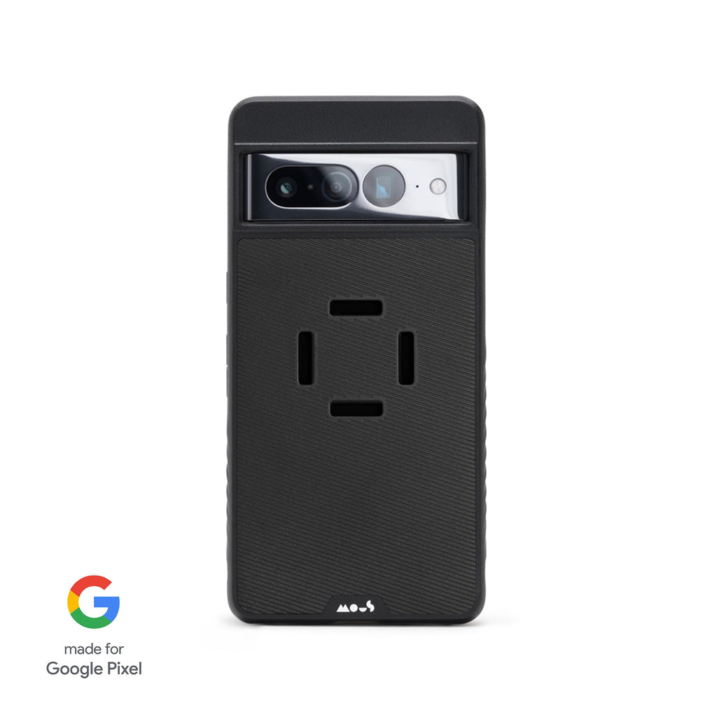 IntraLock® Phone Case - Black