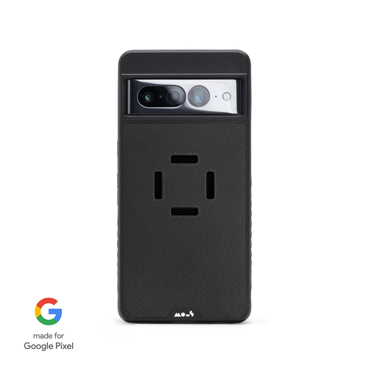 IntraLock® Phone Case - Black