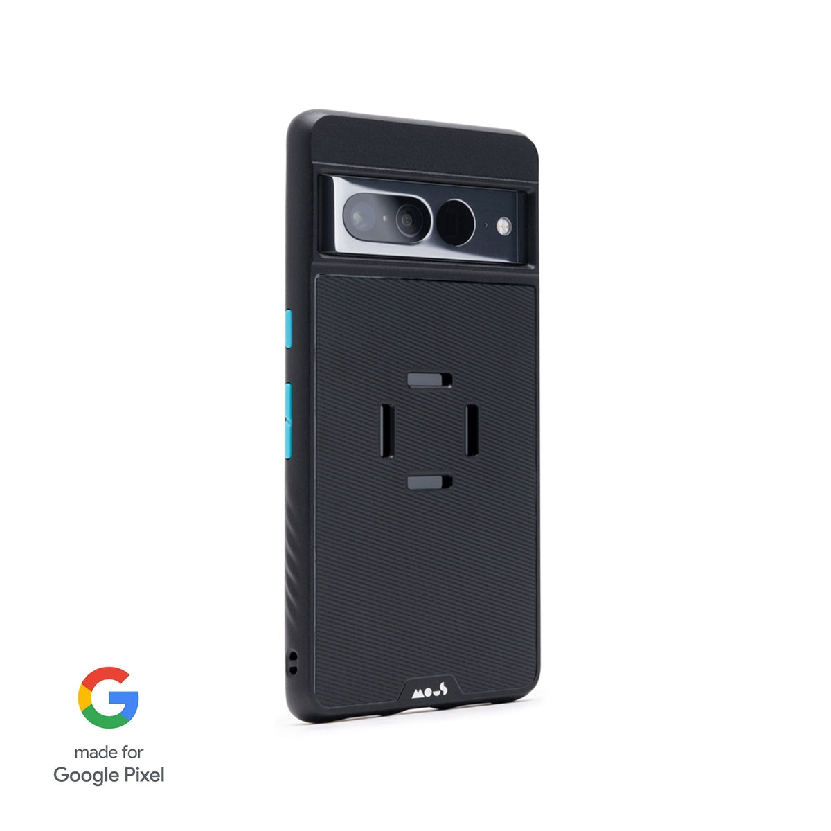 IntraLock® Phone Case - Black