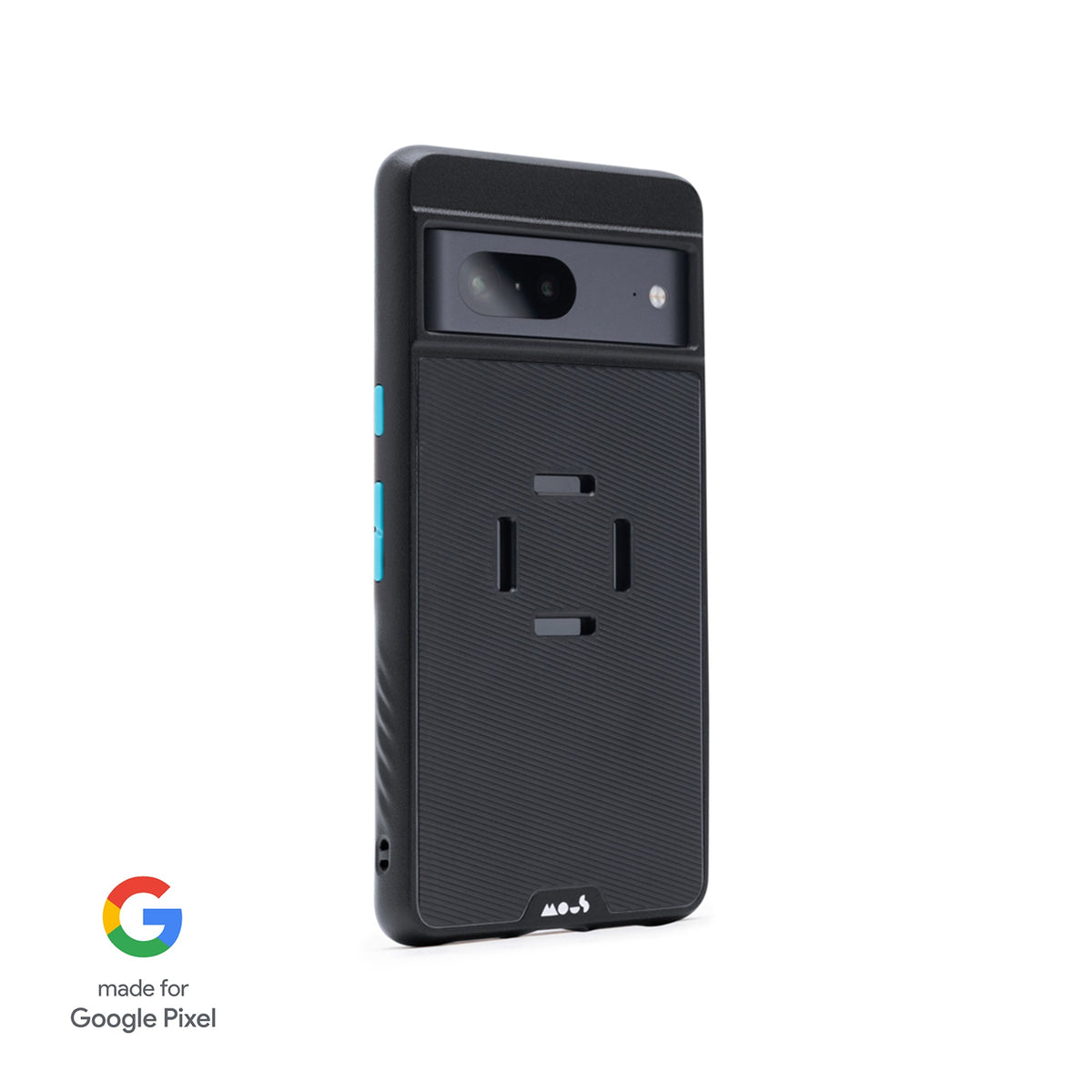 IntraLock® Phone Case - Black